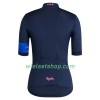 Wielershirt 2019 EF Education First Pro Cycling Dames N002 